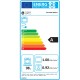 Thermogatz TGS Pro 2030 IX Κουζίνα Ηλεκτρική 98lt με Εστίες Αερίου 89.8cm